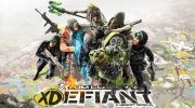 （最新）育碧表示射击游戏《XDefiant》