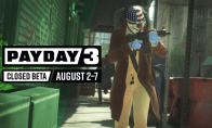 （最新）《收获日3》游戏技术性封闭测试将于8月2日举行
