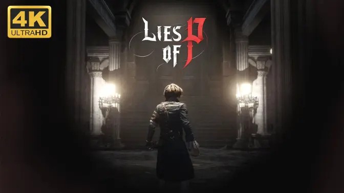 《匹诺曹的谎言Lies Of P》推出试玩DEMO，将于9月19日发售