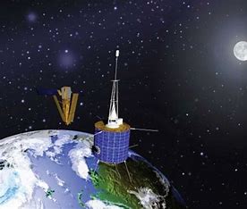 地球辐射预算卫星在太空运行40年后