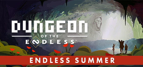 《Dungeon of the ENDLESS》免费登陆steam 肉鸽迷宫冒险