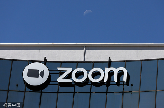 Zoom公司CEO降薪98%并放弃奖金并且
