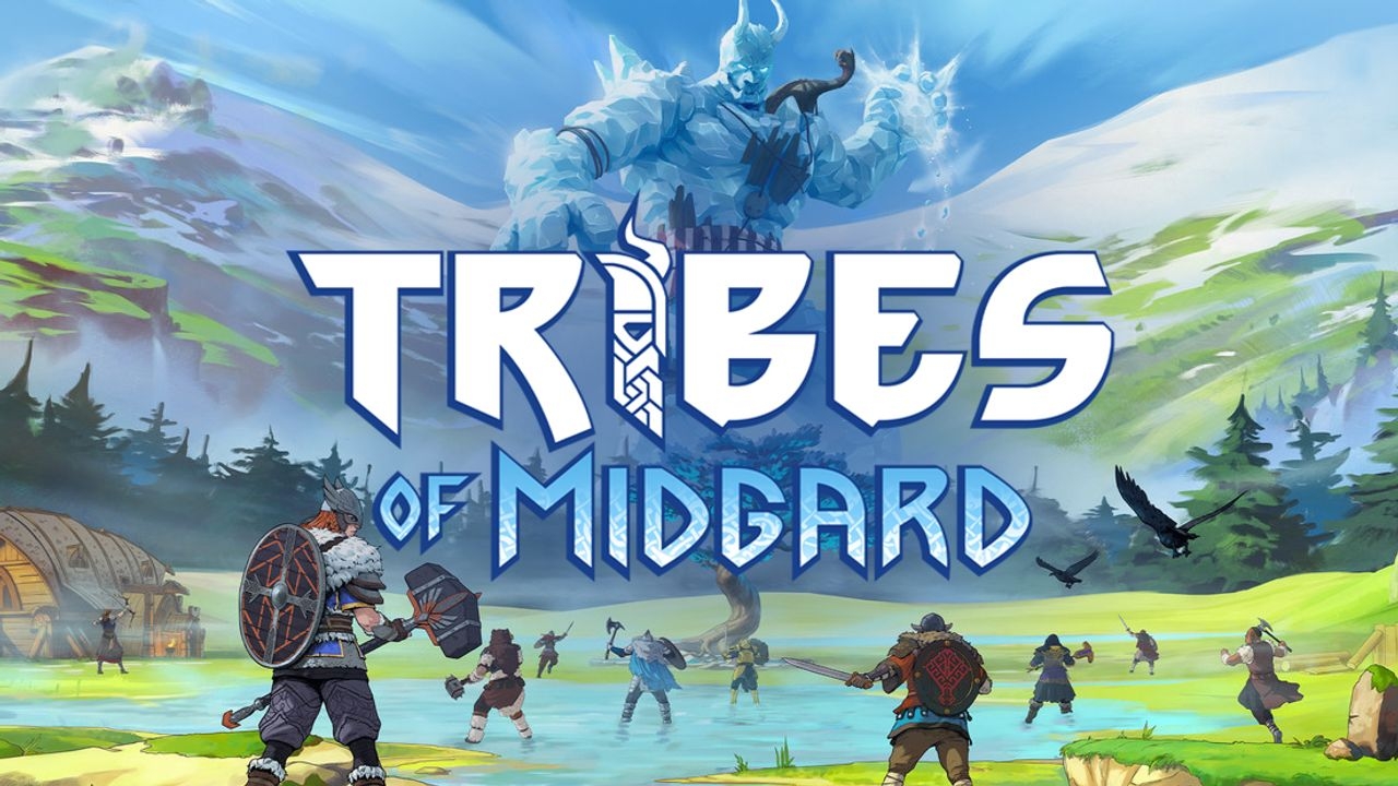 《米德加尔的部落》宣布上调Steam土耳其区和阿根廷区售价