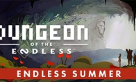 （详情）《Dungeon of the ENDLESS》免费登陆steam 肉鸽迷宫冒险