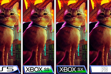 （关注）猫猫冒险解谜游戏《Stray》各平台对比 全平台优化好！