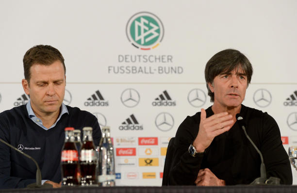德国队领队5日宣布辞职，称为足球队
