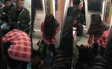 高铁上被掌掴女孩：坚决不和解，让始作