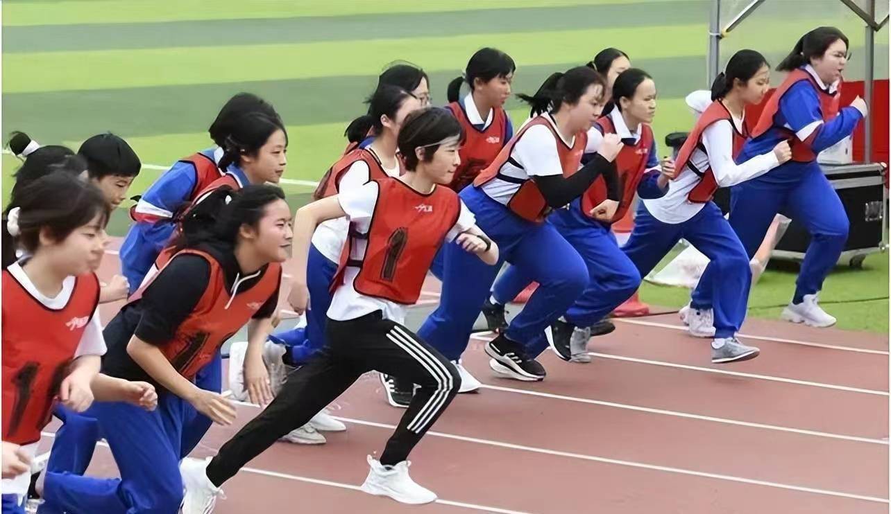天津:今年体育中考取消长跑项目，学