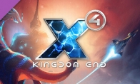 （热议）《X4：基石》资料片“王国末路”