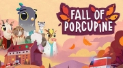 （热评）《Fall of Porcupine》获得Nin